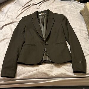 H&M Black Blazer